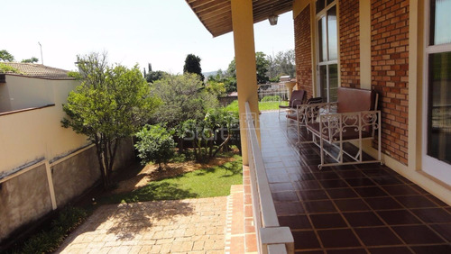 Imagem 19 de 26 de Casa À Venda Em Parque Taquaral - Ca001910
