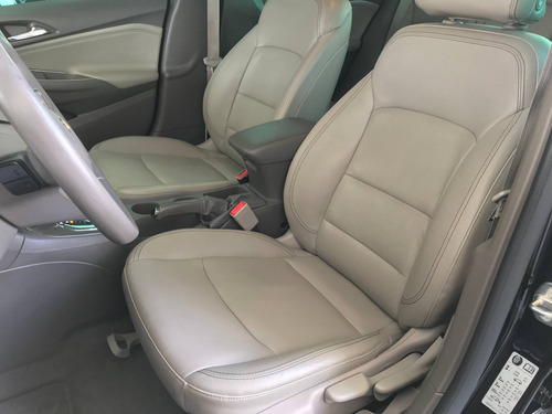 Chevrolet Cruze 1.4 Turbo Ltz - 2017
