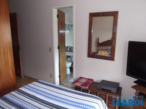 Imagem 10 de 15 de Apartamento - Morumbi - Sp - 233449