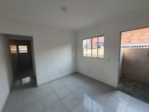 Imagem 12 de 18 de Casa Para Aluguel, 1 Quarto, Parque Mikail - Guarulhos/sp - 3085