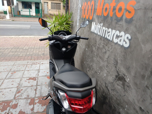 Imagem 11 de 11 de Yamaha Nmax 160 Abs 2019