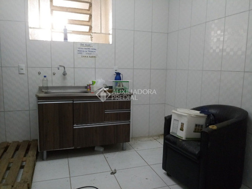 Imagem 10 de 14 de Casa - Santa Tereza - Ref: 347796 - V-347796