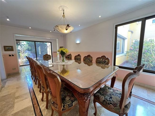 Venta Casa No 7d En Suite Walk-in Clóset 7b 6e 2b Los Domin