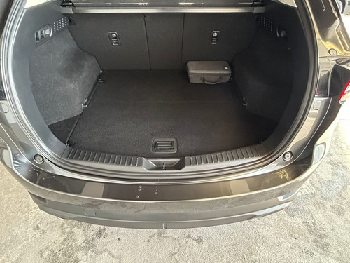 Mazda CX-5 2.5 I Grand Touring At