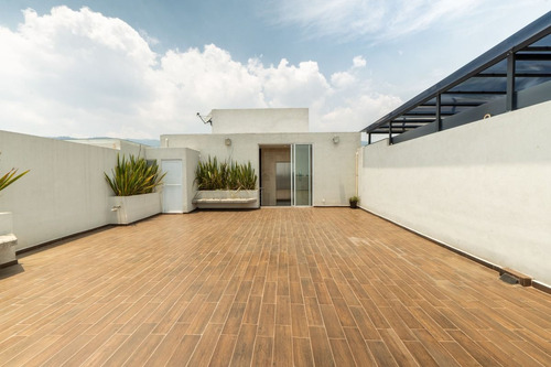 ¡vive Al Sur De La Cdmx Con Comodidad! Tlalpan Pedregal De San Nicolás