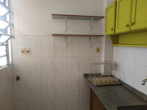 Apartamento En Venta Con Patio Planta Baja!!