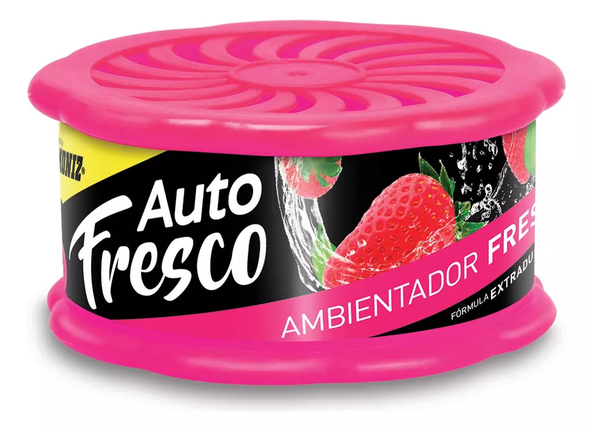 Primera imagen para búsqueda de ambientador carro