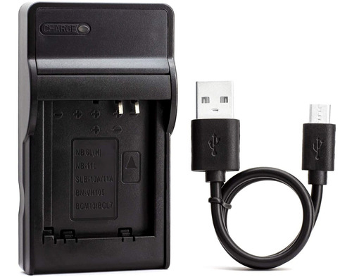 Slb Cargador 10a Usb Para Samsung P800 Pl50 Pl51 Pl55 P...