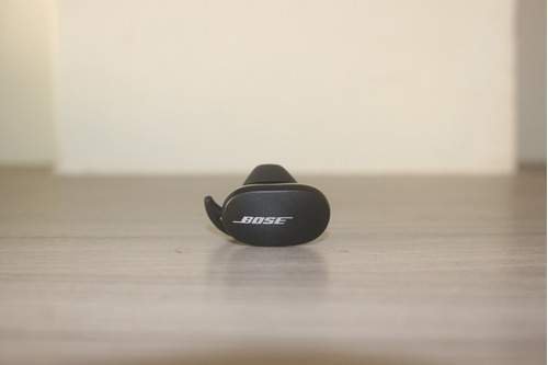Audífono Izquierdo Bose Quietcomfort Earbuds Triple Black