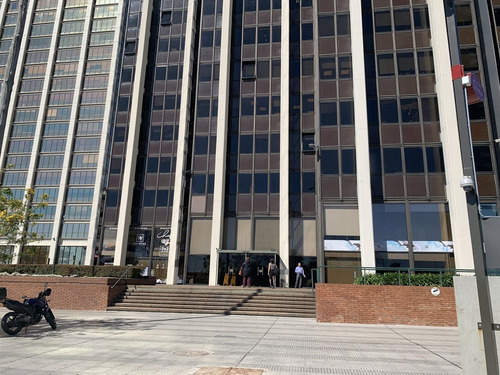 Imagen 13 de 14 de Oficina En Alquiler Ubicado En Retiro, Capital Federal, Buenos Aires