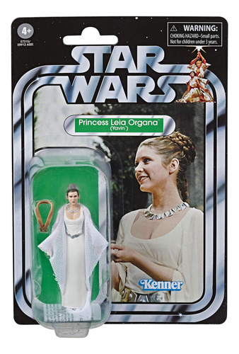 Star Wars Vintage Collection Princess Leia Hasbro Kenner 