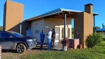 Comprar Bienvenidos Al Complejo Aires Del Cielo, Descubre El Lugar Perfecto Para Una Escapada Inolvidable A San Jose E.r. Nuestra Casa Nueva Y Luminosa Te Espera Con Todas Las Comodidades Que Necesitas.