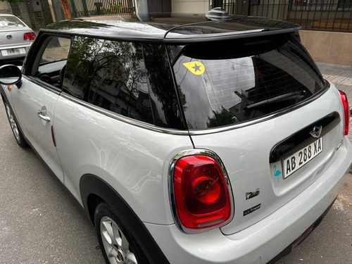 Mini Cooper 1.5 F55 Pepper 136cv