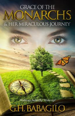 Libro Grace Of The Monarchs & Her Miraculous Journey - Ba...
