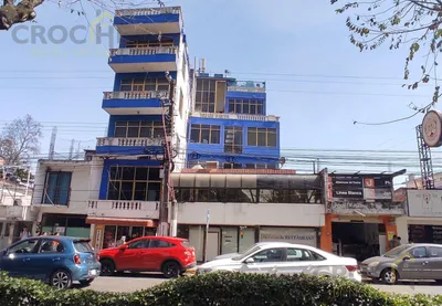 Edificio en venta
