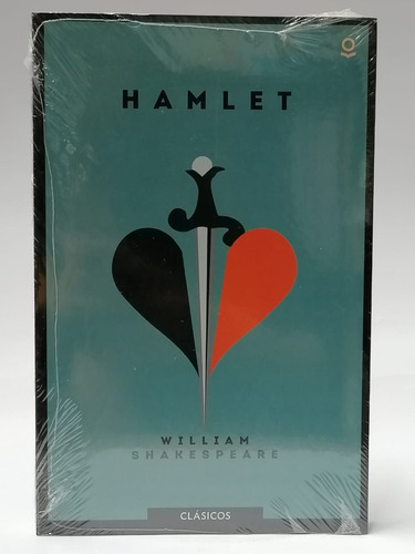 Hamlet  - William Shakespeare