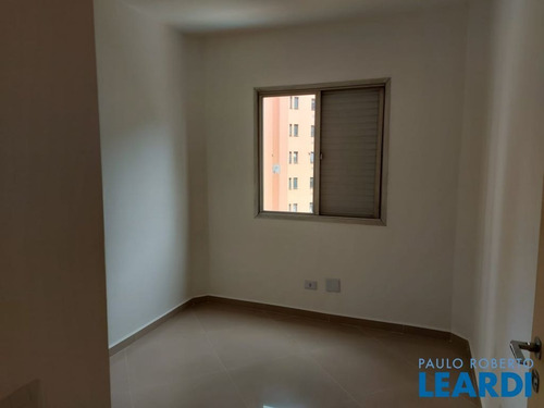 Imagem 14 de 15 de Apartamento - Morumbi - Sp - 627383