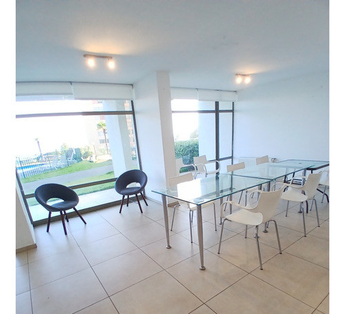 Arriendo Departamento 2d 2b Con Ggcc Incluidos