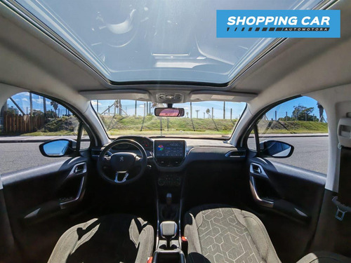 Peugeot 2008 Active 1.2 1.2 2016