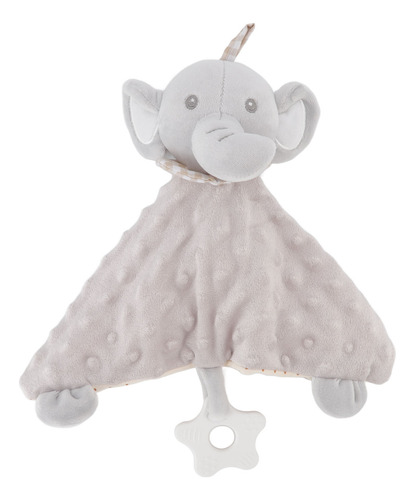Manta De Seguridad Cómoda Para Bebés Towel Plush Toy, Suave