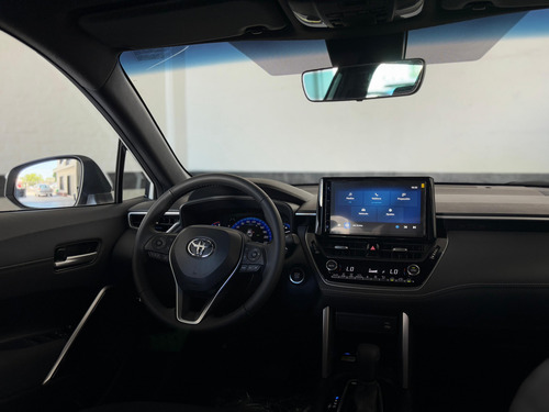 Toyota Corolla Cross 2.0 Xei Cvt