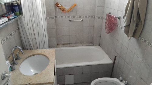Hermoso Departamento Venta Centro De Mendoza