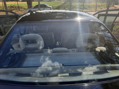 Chevrolet Omega Gls