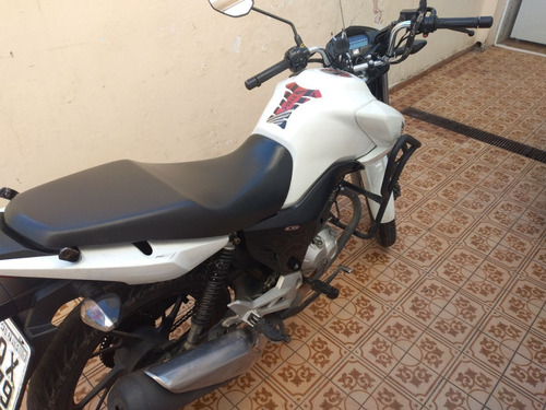 Honda Cg Cargo 160 2019
