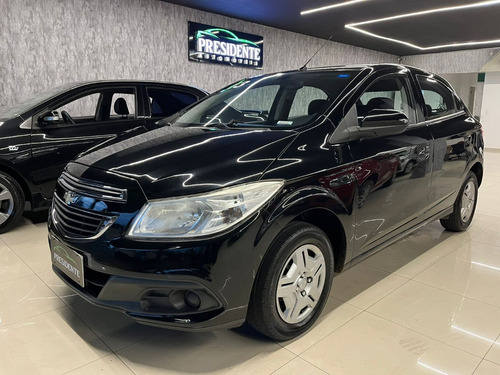 Chevrolet Onix 1.0 Lt 5p