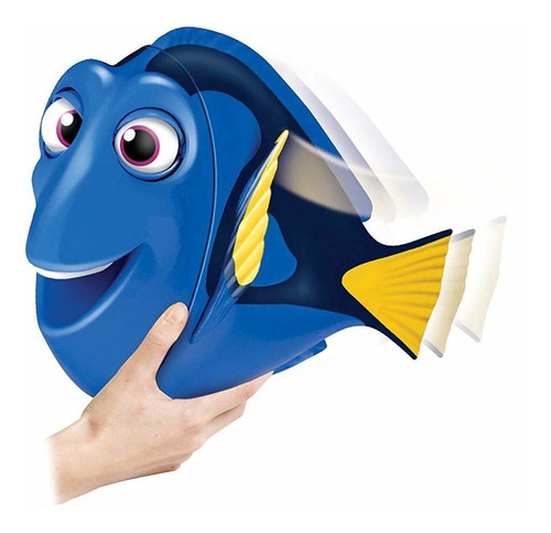 Buscando A Dory Mi Amigo Dory