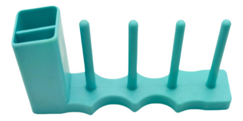 2 Soporte Para Bobina Hilo Organizador Cinta Washi