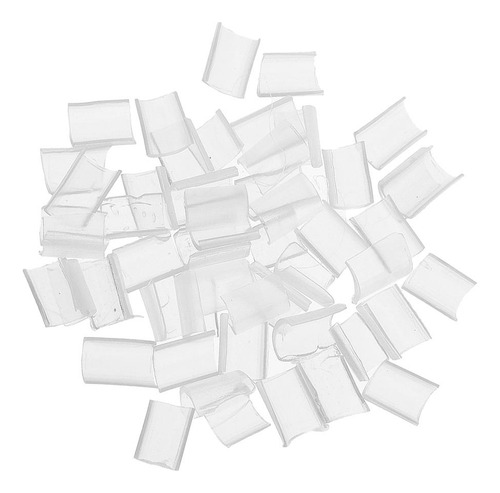 100 Piezas De De Queratina Establecen Extensiones De Cabello