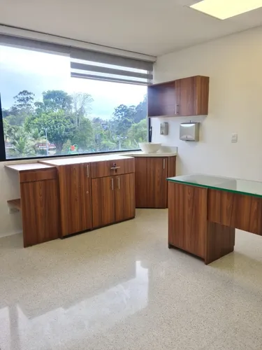 Oficina En Venta En Rionegro 32m2 City Medica
