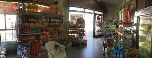 Imagen 3 de 14 de Venta - Fondo De Comercio - Oportunidad - San Martin - Carniceria - Almacen - Fiambreria