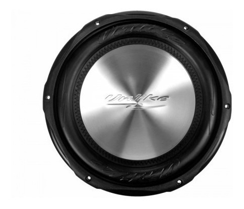 Subwoofer Unlike 12  Unf123 450w Rms