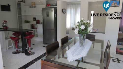 Live Residence - Vende No Giardino - Itatiba Sp Casa Residencial - 3018