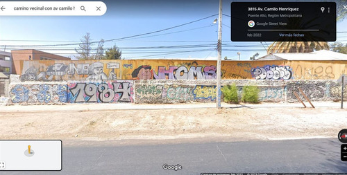 Casa En Venta De 2 Dorm. En Puente Alto