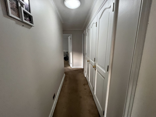 Departamento 211 M2 Útiles, 4 Dorm., Estac. Y Bodega, El Gol
