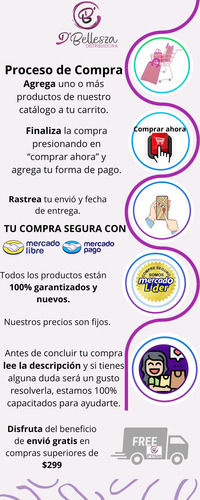 Serum Reparador De Puntas, Xiomara