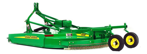 Desmalezadora Agricola John Deere Rc7m Ancho 2.2m Alto 24cm