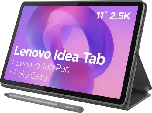 Tablet Lenovo Idea Tab 11 8gb Ram 128gb Android 15 | MercadoLibre