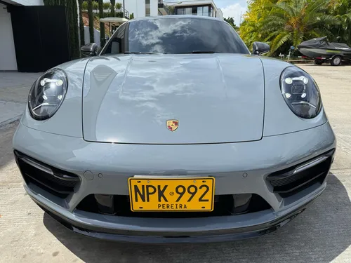 Porsche 911 911 carrera S