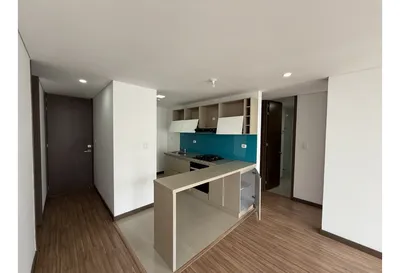 Apartamento en venta