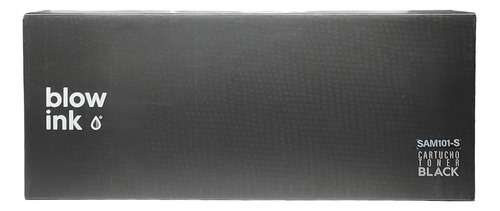 Toner Alternativo D101 101 Mlt D101s Ml 2160 2165 2165w 3405