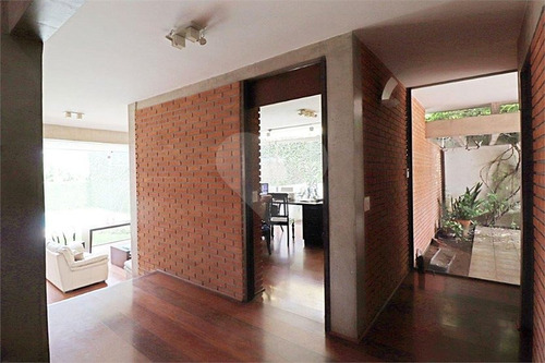 Casa De Arquiteto! - 353-im460361
