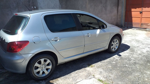 Peugeot 307 2006 2.0 Feline 5p