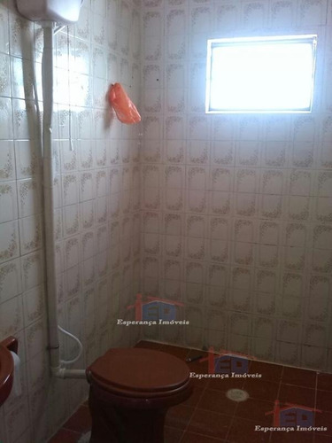 Imagem 8 de 11 de Ref.: 1536 - Casa Terrea Em Osasco Para Venda - V1536