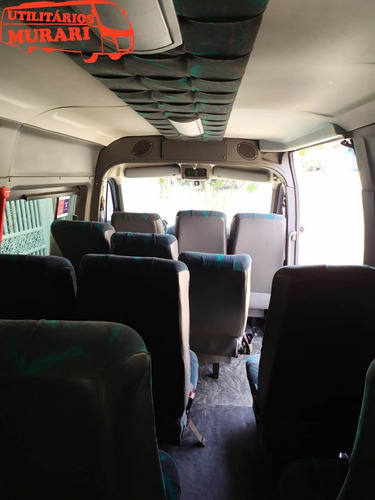Imagem 6 de 7 de Renault Master L3h2 2015/16 16 Lug Marticar Vn-ref 794