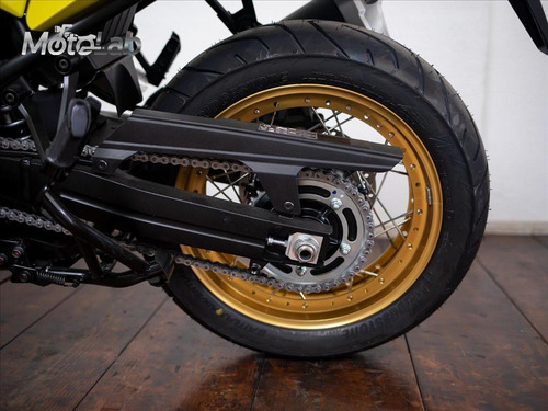 Suzuki V-strom 1050xt Abs