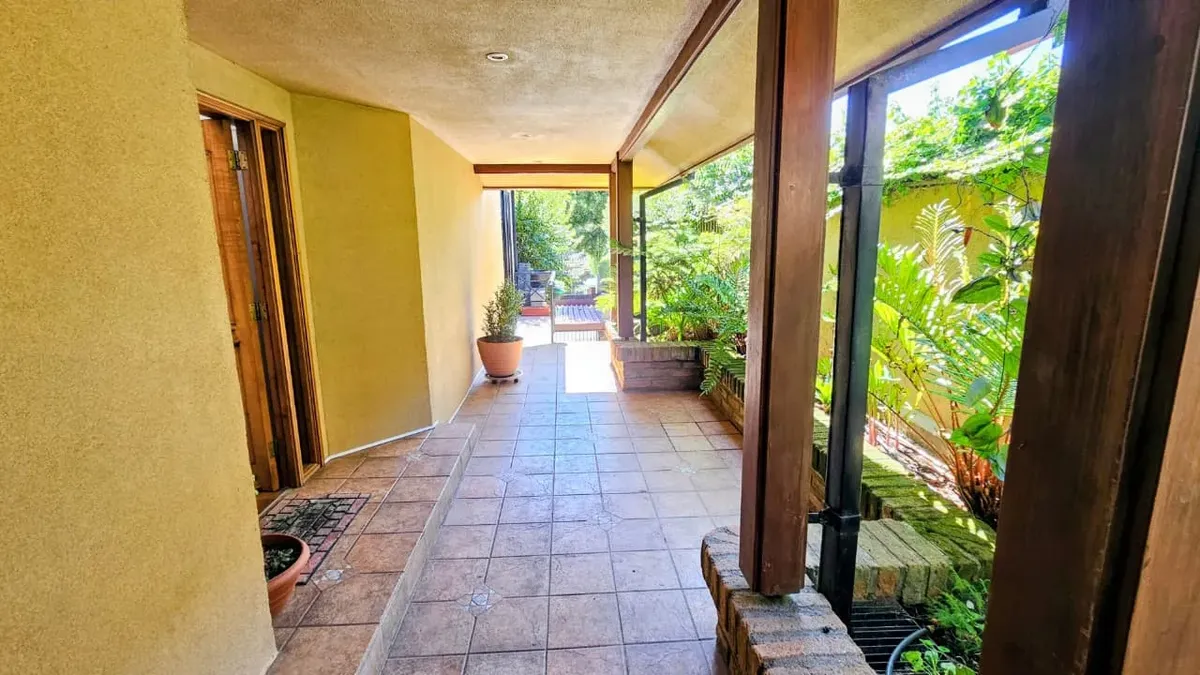 Imagen 2 de 26 de Casa En Venta 4d4b, Andalue, San Pedro De La Paz.